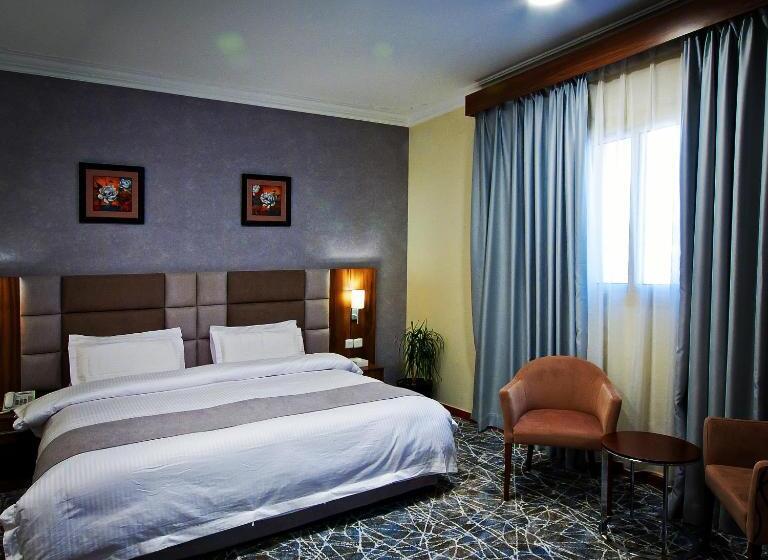 Suíte Júnior, Delights Inn   Green Oasis