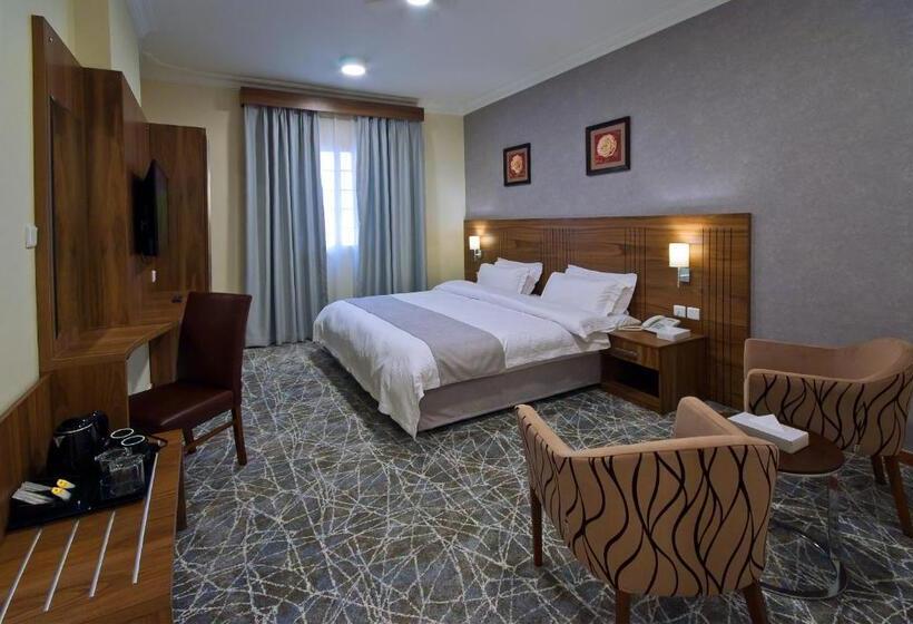 Escritório Estándar, Delights Inn   Green Oasis