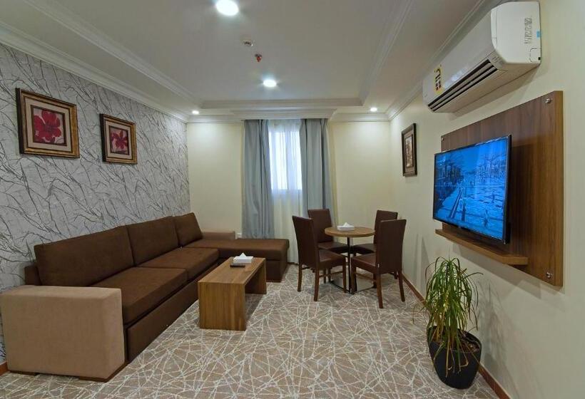 Suíte Executivo, Delights Inn   Green Oasis