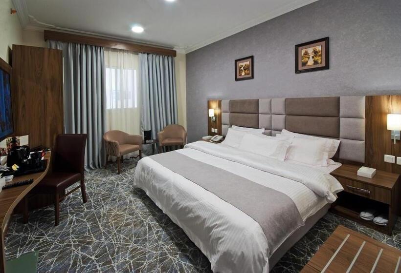 Президентский Люкс, Delights Inn   Green Oasis
