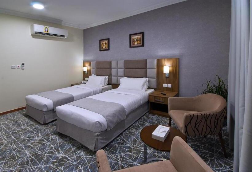 Suíte Presidencial, Delights Inn   Green Oasis