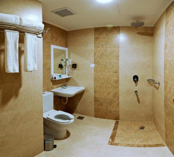 Suíte Presidencial, Delights Inn   Green Oasis