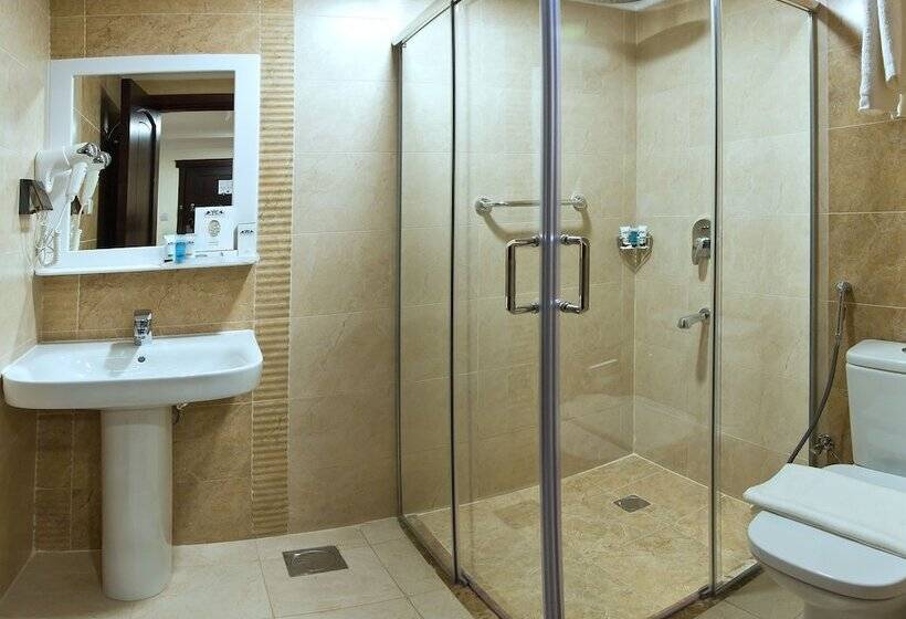 Люкс 2 Спальни, Delights Inn   Green Oasis