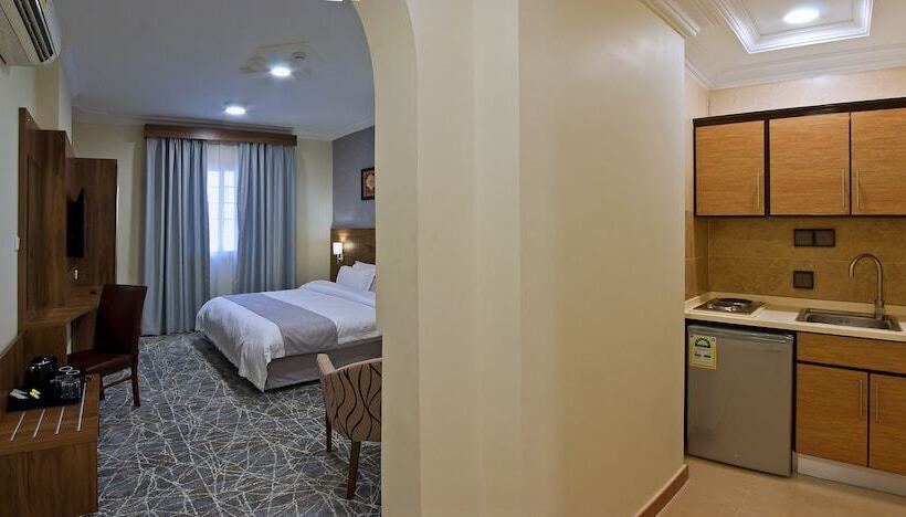 Студия Стандарт, Delights Inn   Green Oasis