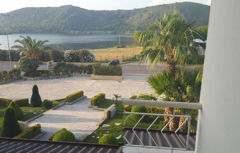 اتاق استاندارد, Miralago