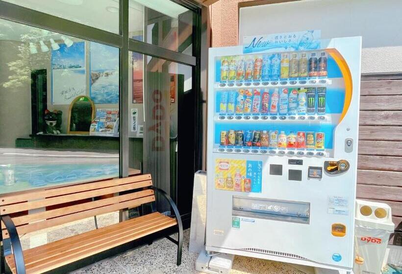 Номер Стандарт Трехместный, 和みの宿いろり