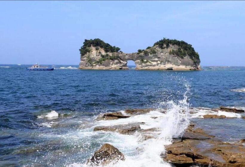 Номер Стандарт, 和みの宿いろり