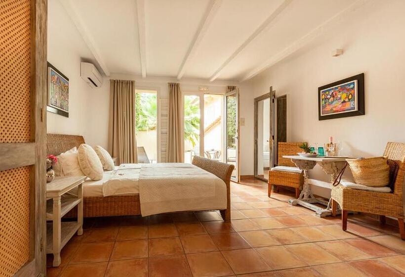 Семейный Номер, Finca Amapola   Agrotourismus