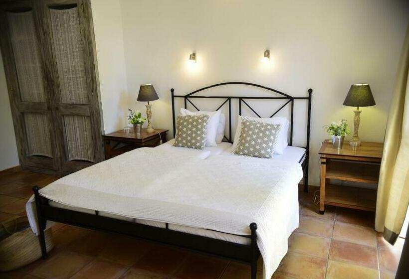Семейный Номер, Finca Amapola   Agrotourismus