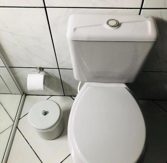 Люкс Повышенной Комфортности, Pousada Central