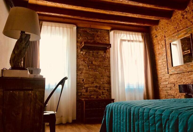 디럭스 룸, Barbara’s Rooms