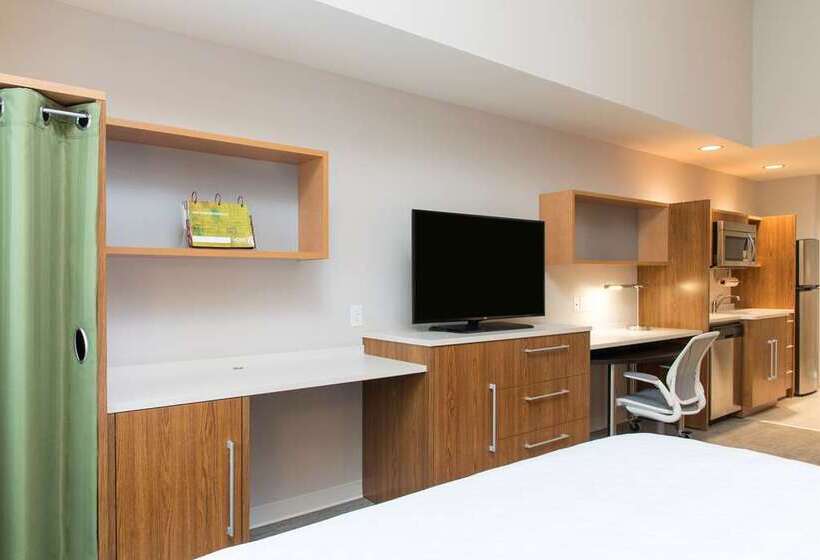 스탠다드 스튜디오, Home2 Suites By Hilton Hilton Head