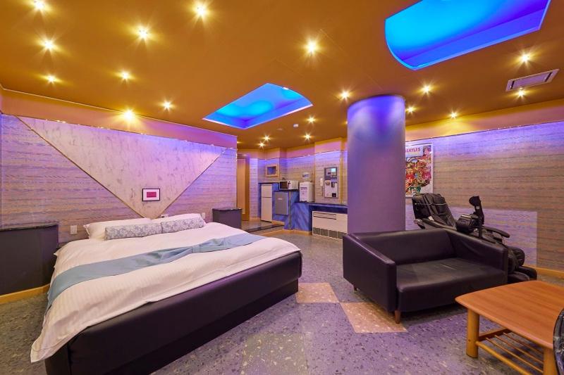Номер Стандарт, Coco Club Azumino