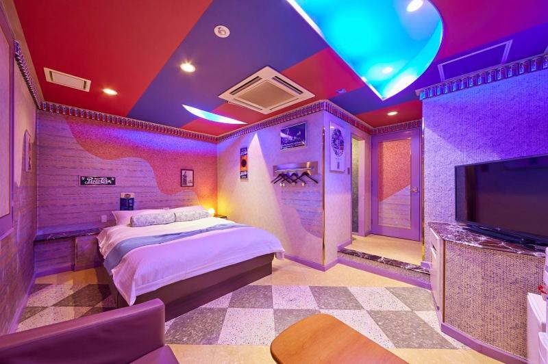 Номер Economy, Coco Club Azumino