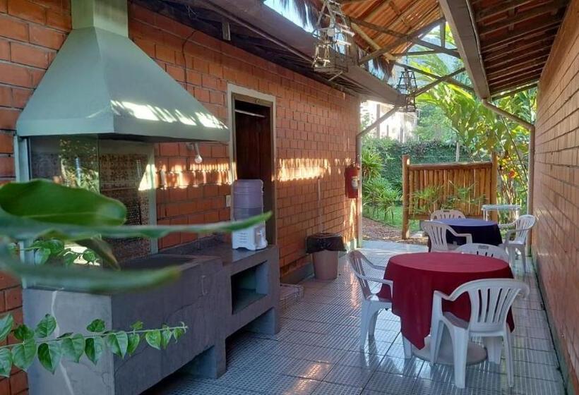 Дом 2 Спальни, Pousada North Shore Maresias   Casas De 2 Quartos   80 M2  2 Banheiros  Piscina 1 Q Da Praia   Estac