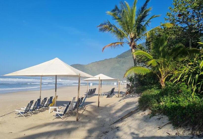 Дом 2 Спальни, Pousada North Shore Maresias   Casas De 2 Quartos   80 M2  2 Banheiros  Piscina 1 Q Da Praia   Estac
