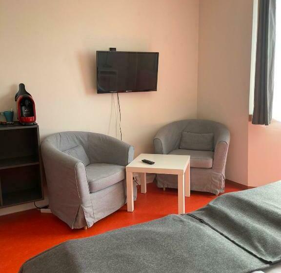 Standardzimmer, Sovea Hotel   Braunau