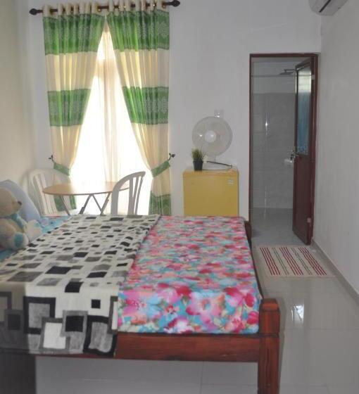 Номер Стандарт, Nadee Villa 7