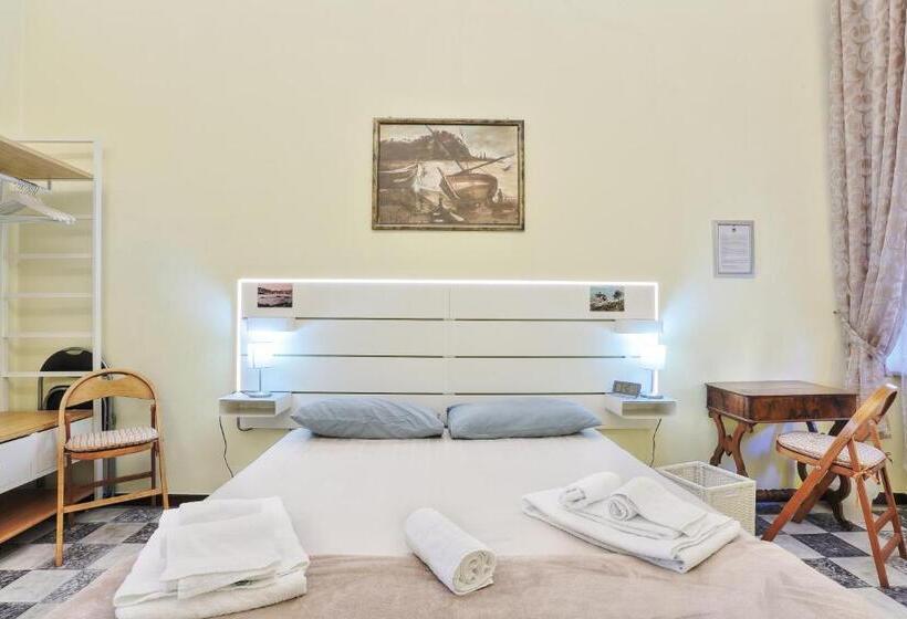 اتاق استاندارد, B&b Da U Gidela