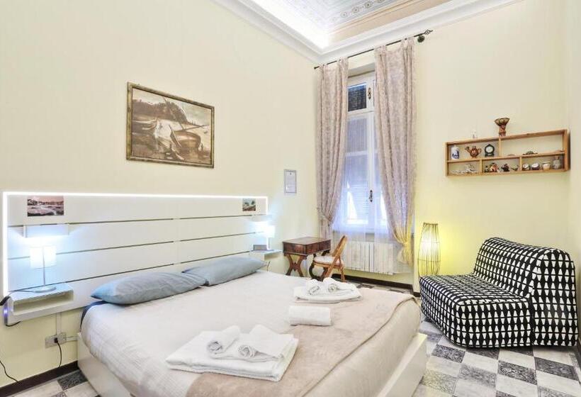 اتاق استاندارد, B&b Da U Gidela
