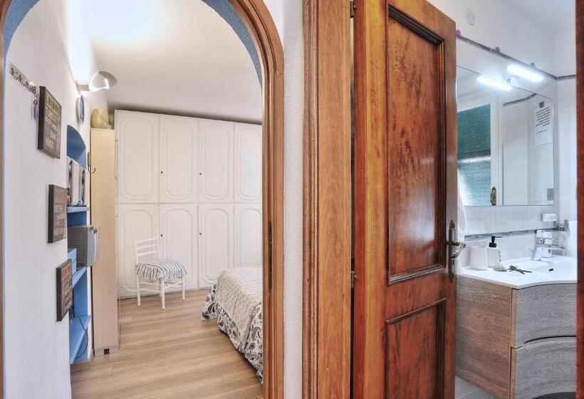 اتاق استاندارد, B&b Da U Gidela