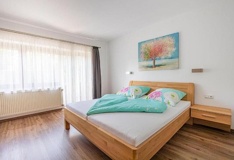 Номер Стандарт, Pension Berglehner