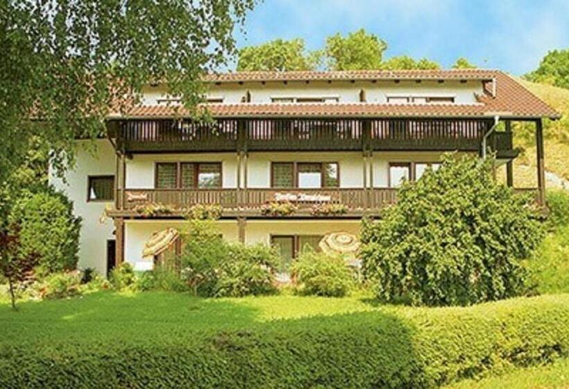 Номер Стандарт Трехместный, Pension Berglehner