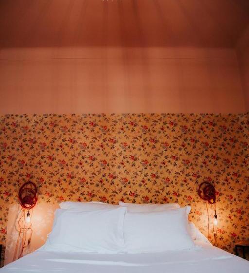 스탠다드 룸, Hôtel Particulier Des Jasmins