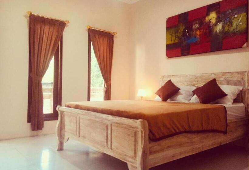 Номер Superior, Jordan Guest House