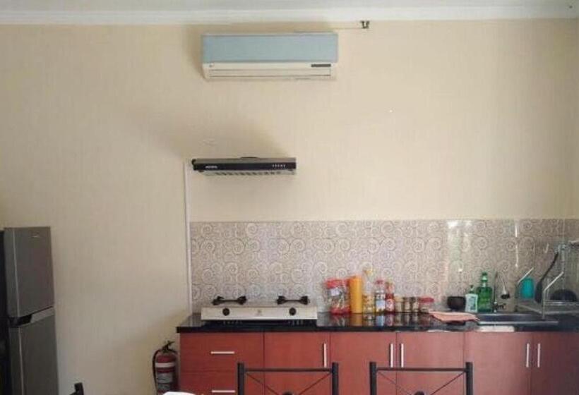 Дом 1 Спальня, Jordan Guest House