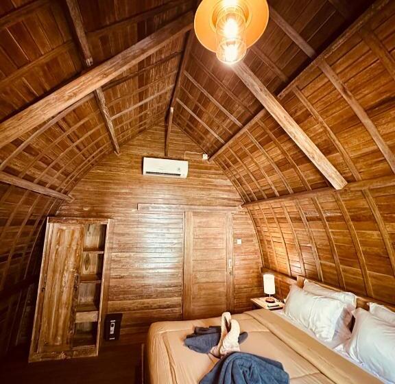 Дом 1 Спальня, Jordan Guest House