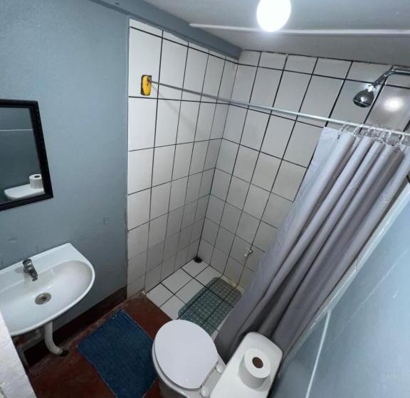 스탠다드 룸, Pura Vida Hostel