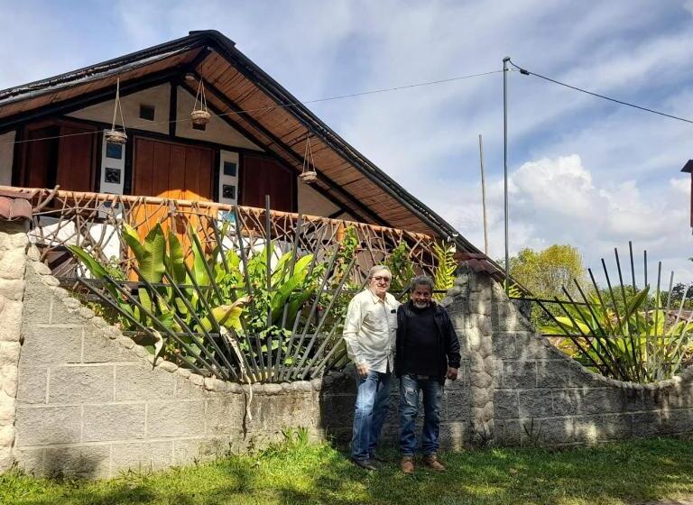 اتاق استاندارد, Casa Annunakis