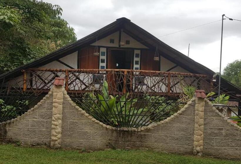 اتاق استاندارد, Casa Annunakis