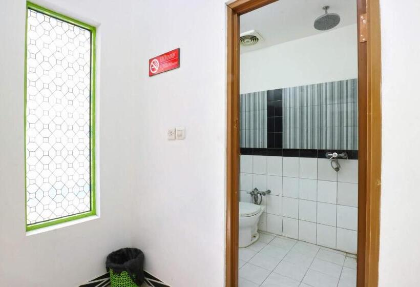 اتاق لوکس, Habibah Syariah