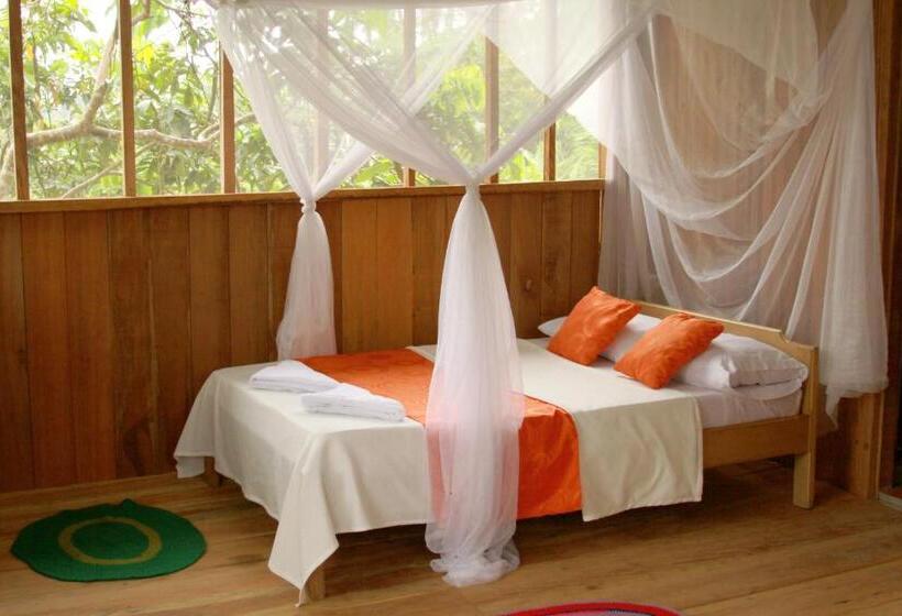 스탠다드 룸, La Ceiba, Amazonas