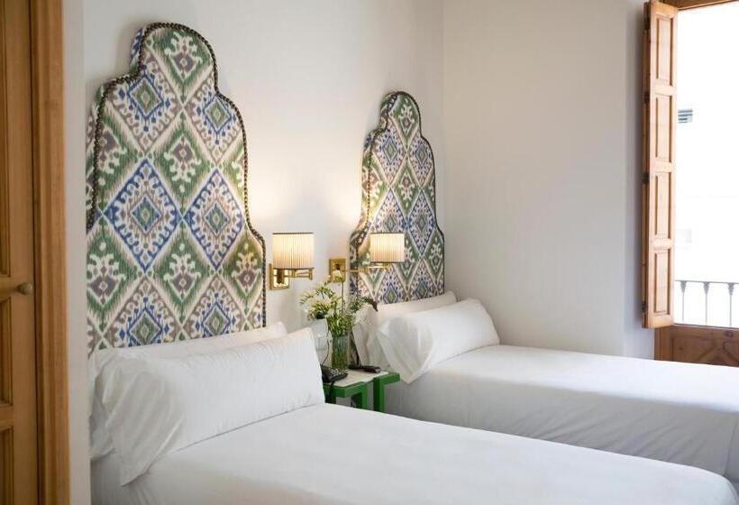 اتاق استاندارد, Nüa Santiago15