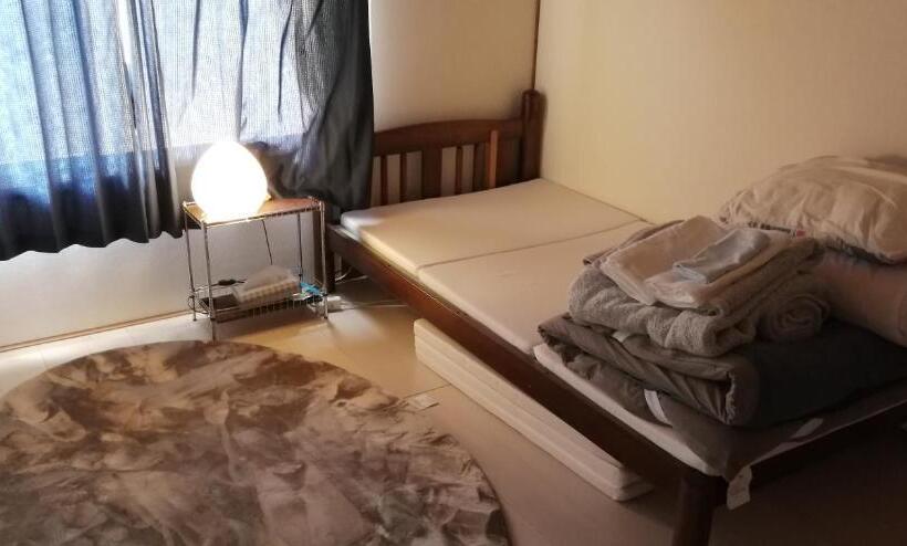 스탠다드 룸, Kaeru Guest House