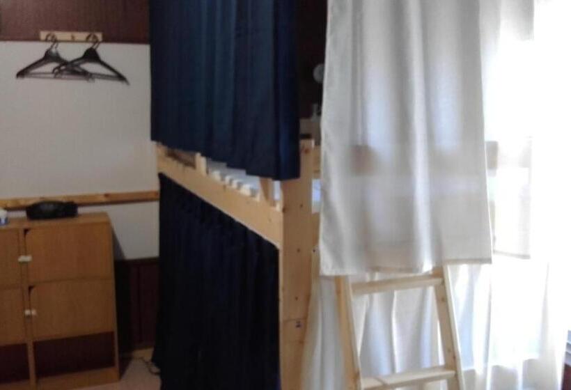 침실 1개 아파트, Kaeru Guest House