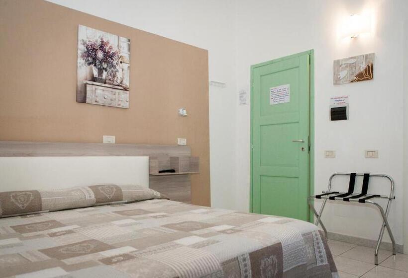 Номер Стандарт, B&b La Pineta