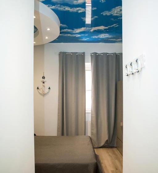 Номер Стандарт, B&b La Pineta