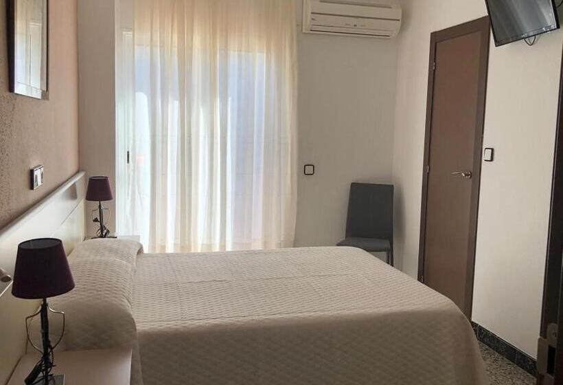 Номер Стандарт, Hostal Internacional