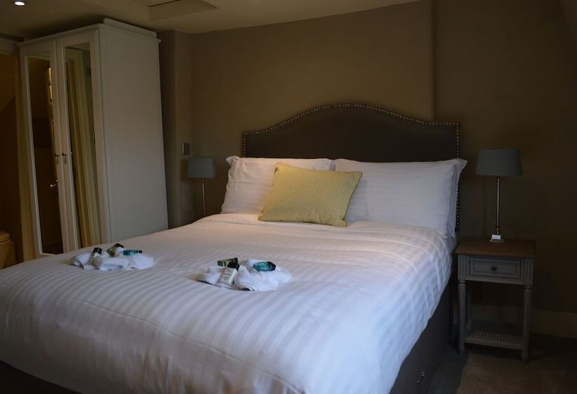 Номер Стандарт, The Crown Pub & Guesthouse