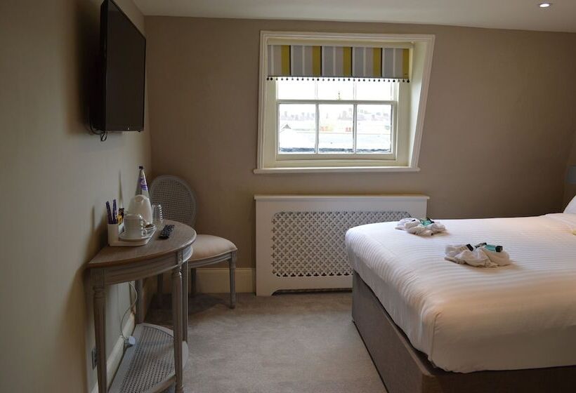 Номер Стандарт, The Crown Pub & Guesthouse
