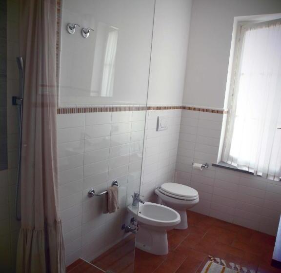 Люкс Повышенной Комфортности, Room&breakfast Villa Angela