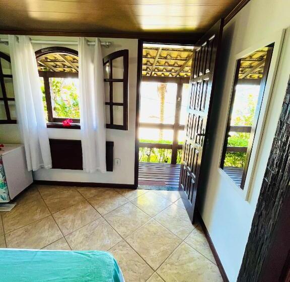 اتاق لوکس, Guesthouse Saint Tropez