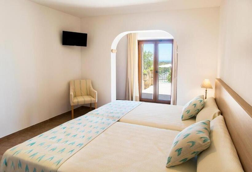수피리어 룸, Agroturismo Sa Marina