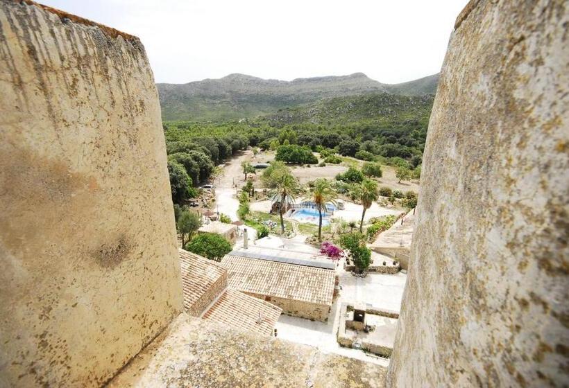 اتاق استاندارد, Finca Sa Duaia De Dalt