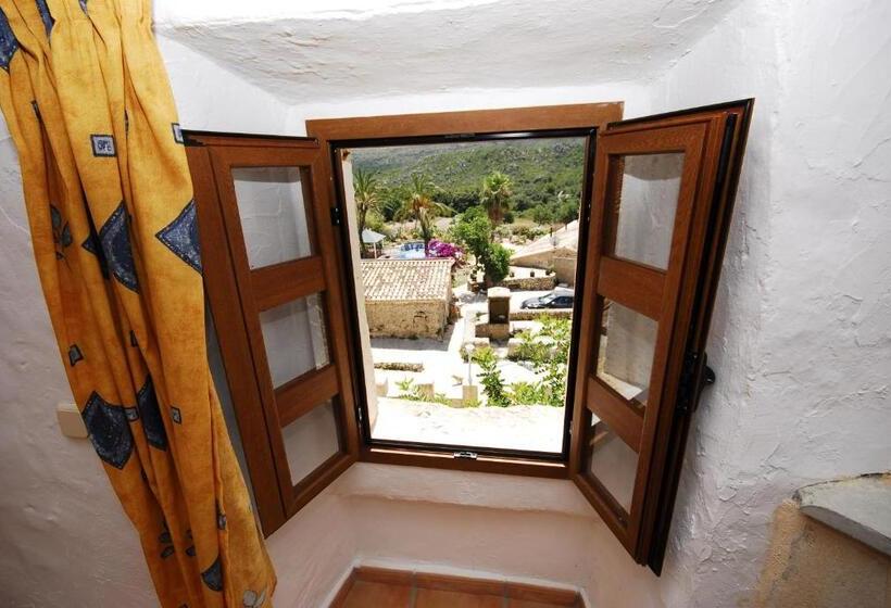 חדר סטנדרט, Finca Sa Duaia De Dalt