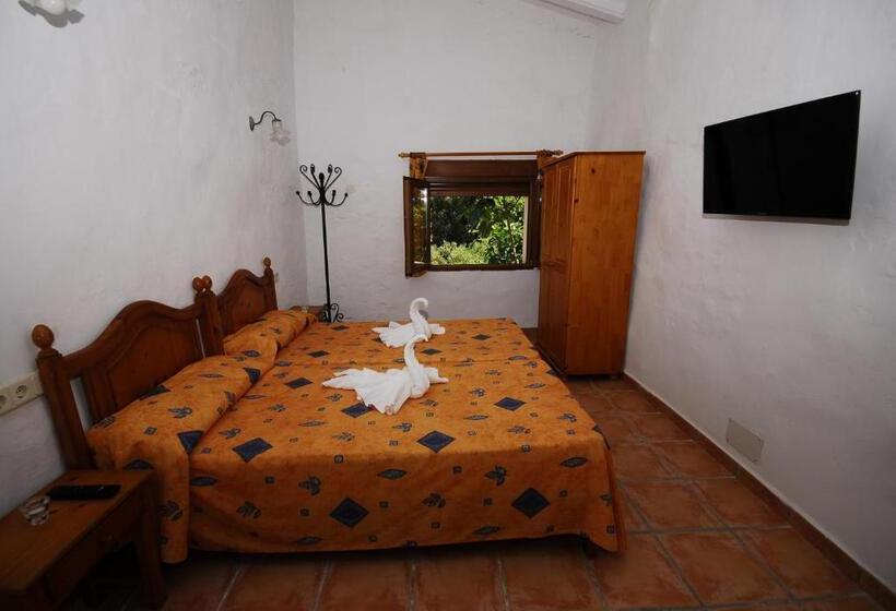 סטודיו סטנדרט עם נוף, Finca Sa Duaia De Dalt